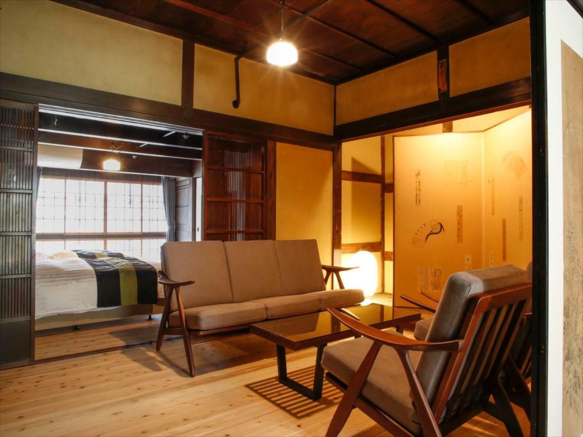 Yamasaki Ryokan Q Nakamonzenya Shiso المظهر الخارجي الصورة