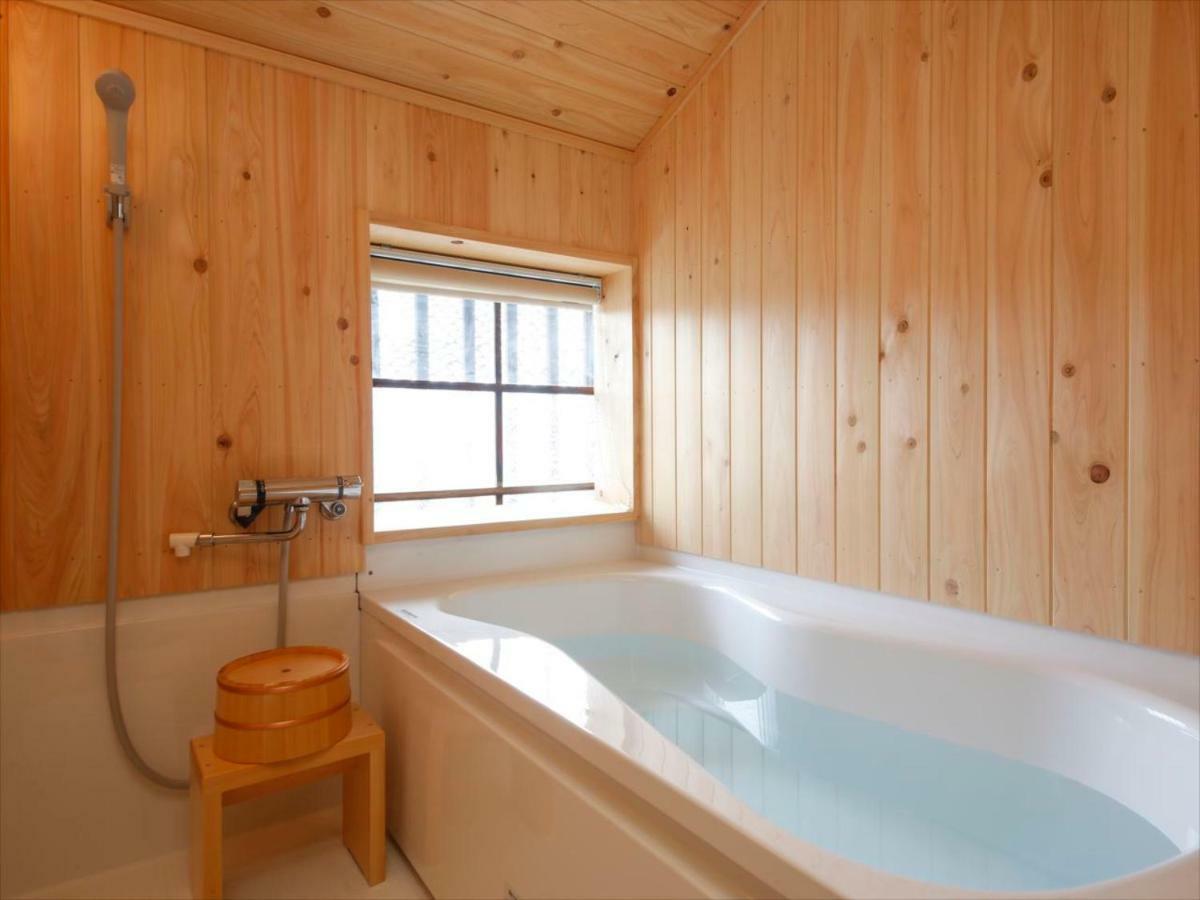 Yamasaki Ryokan Q Nakamonzenya Shiso المظهر الخارجي الصورة