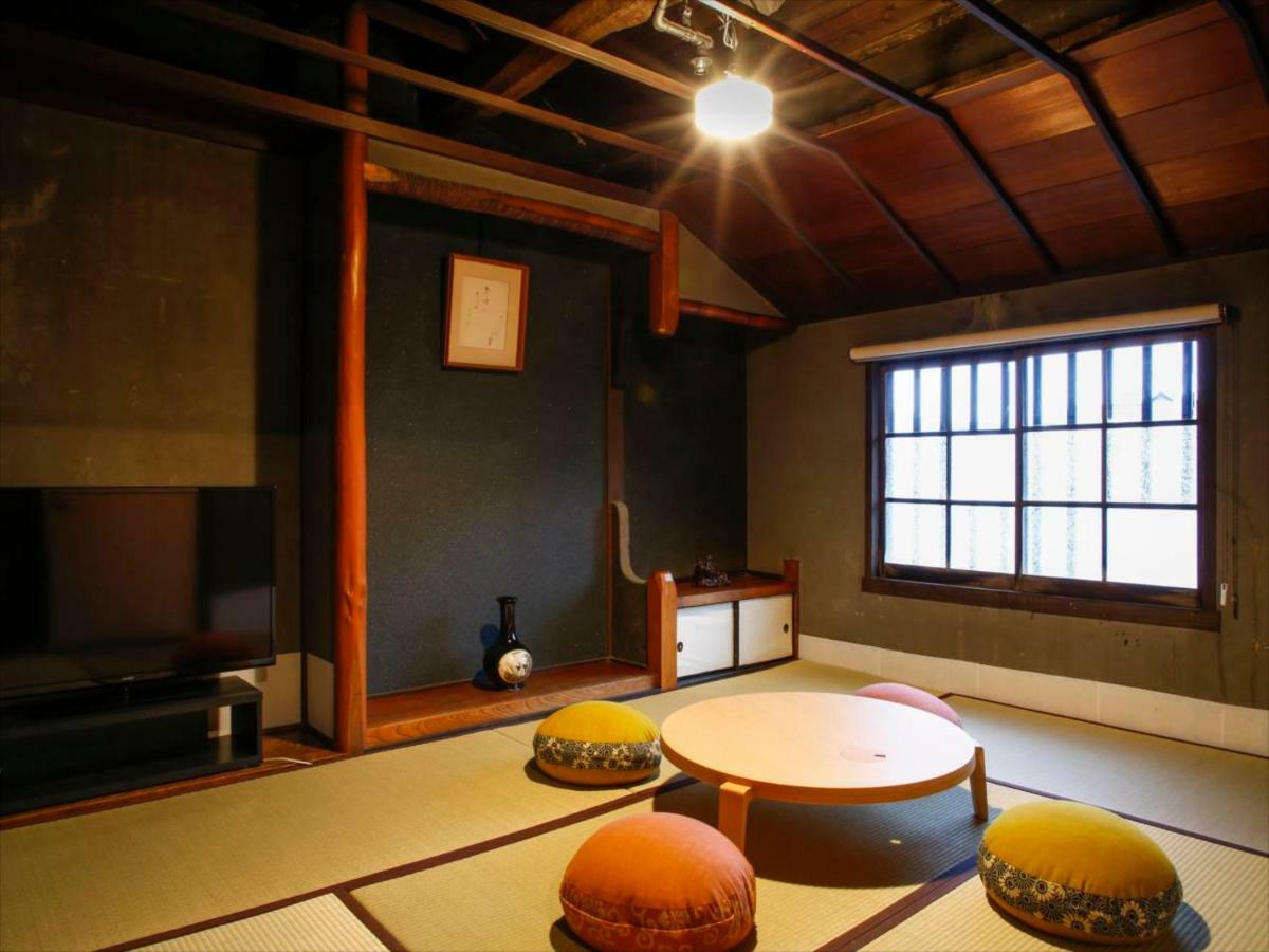 Yamasaki Ryokan Q Nakamonzenya Shiso المظهر الخارجي الصورة