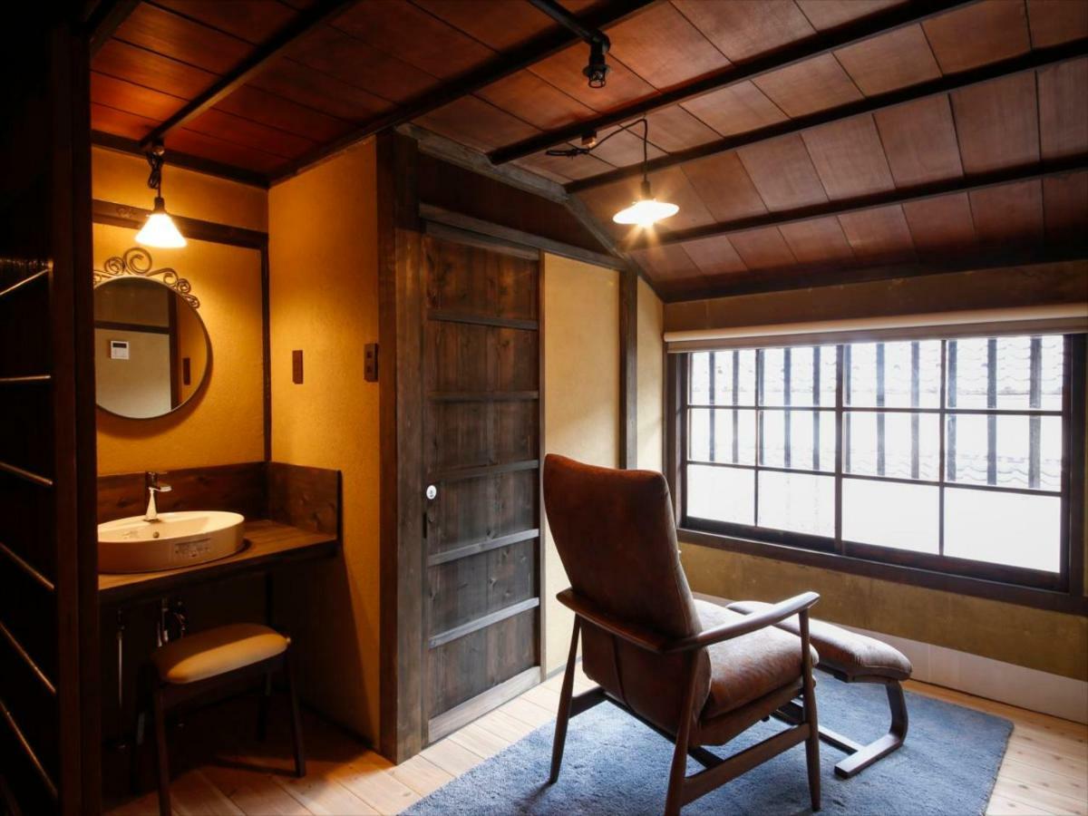 Yamasaki Ryokan Q Nakamonzenya Shiso المظهر الخارجي الصورة