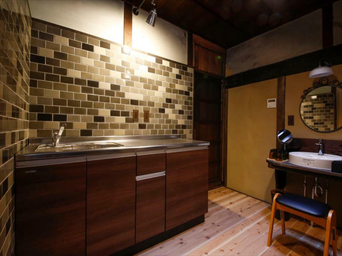 Yamasaki Ryokan Q Nakamonzenya Shiso المظهر الخارجي الصورة